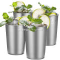 Cups Stainless Steel 6oz